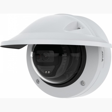 NET CAMERA M3216-LVE DOME/02372-001 AXIS