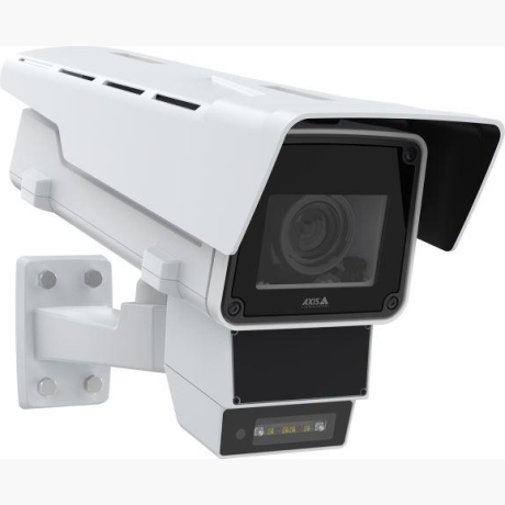 NET CAMERA Q1656-DLE/RADAR-VIDEO 02420-001 AXIS