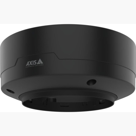 NET CAMERA ACC CASING TP3821-E/4P BLACK 02498-001 AXIS