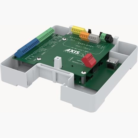 DOOR CONTROLLER A1610-B/02654-001 AXIS