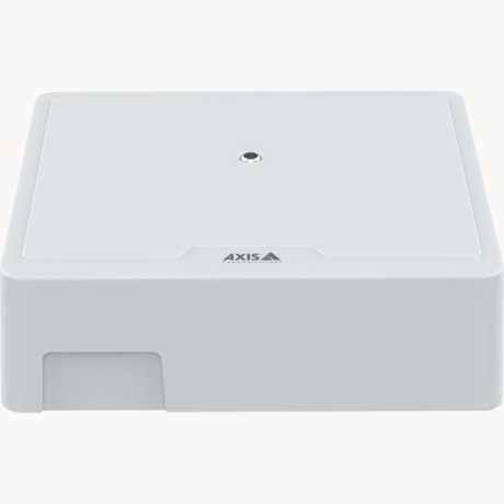 DOOR CONTROLLER COVER TA1801/02688-001 AXIS