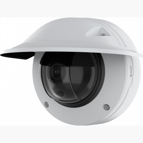 NET CAMERA Q3538-LVE DOME/02225-001 AXIS