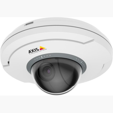 NET CAMERA M5074 PTZ/02345-001 AXIS