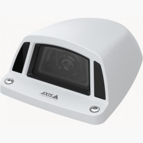 NET CAMERA P3925-LRE/02090-001 AXIS