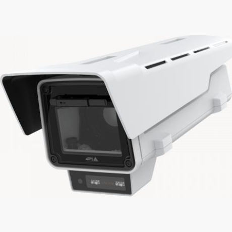 NET CAMERA Q1656-BLE 4MP BOX/02442-031 AXIS