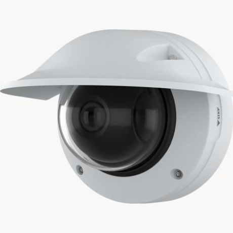 NET CAMERA Q3626-VE DOME/02616-001 AXIS