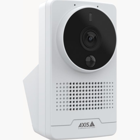 NET CAMERA M1075-L 1080P BOX/02350-001 AXIS