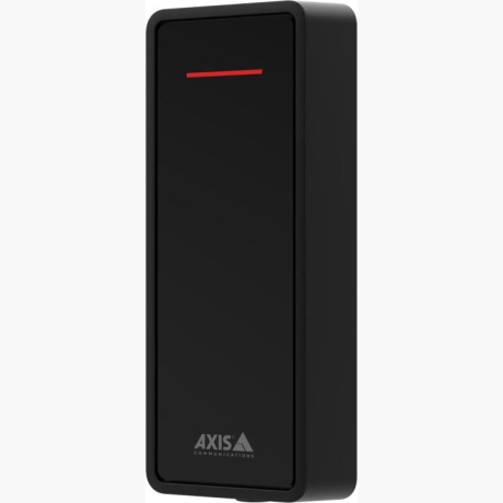 CARD READER A4020-E/02144-001 AXIS