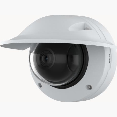 NET CAMERA Q3628-VE DOME/02617-001 AXIS