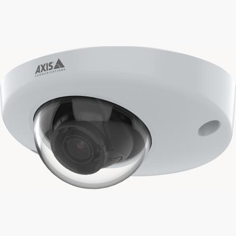 NET CAMERA P3905-R MK III DOME/02670-001 AXIS