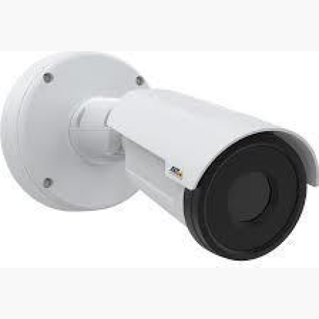 NET CAMERA Q1952-E 10MM 30FPS/THERMAL 02158-001 AXIS