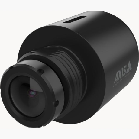 NET CAMERA SENSOR UNIT/F2105-RE 02640-001 AXIS