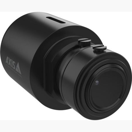 NET CAMERA VARIFOCAL SENSOR/F2115-R 02639-001 AXIS