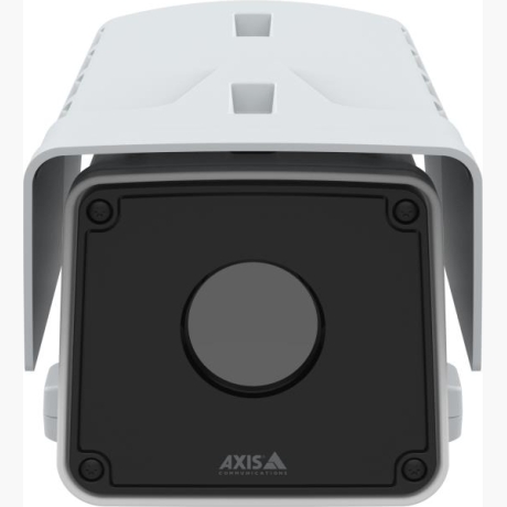 NET CAMERA Q2101-TE THERMAL/7MM 8.3FPS 02649-001 AXIS