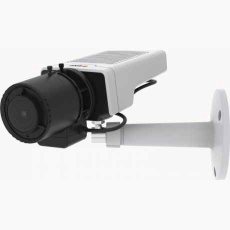 NET CAMERA M1137 MK II 5MP BOX/02484-001 AXIS