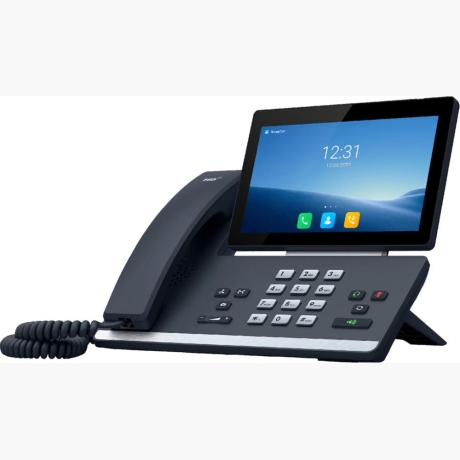 NET VOIP PHONE D7A/02660-001 AXIS