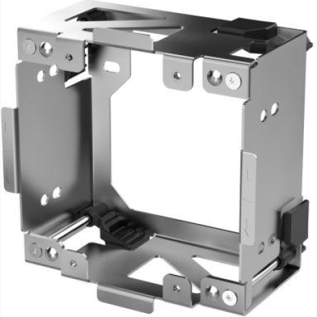 DOORPHONE ACC RECESSED MOUNT/TI8202 02067-001 AXIS