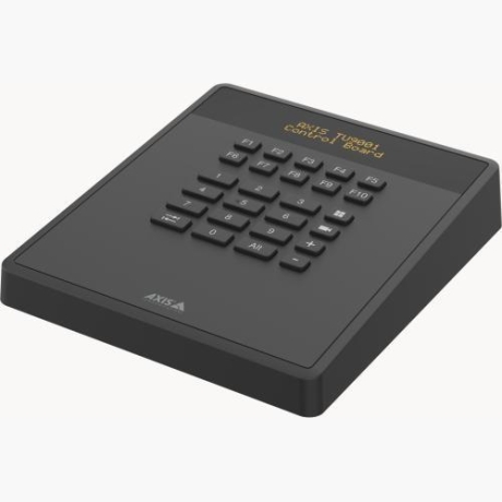 NET CAMERA ACC KEYPAD/TU9003 02476-001 AXIS