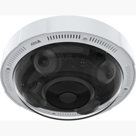 NET CAMERA P3735-PLE 8MP DOME/02633-001 AXIS