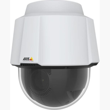 NET CAMERA P5654-E MK II PTZ/02914-001 AXIS