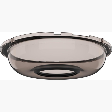 NET CAMERA ACC DOME SMOKED/TP3832-E 02872-001 AXIS