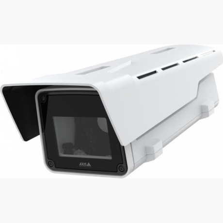 NET CAMERA Q1656-BE 4MP BOX/02168-031 AXIS