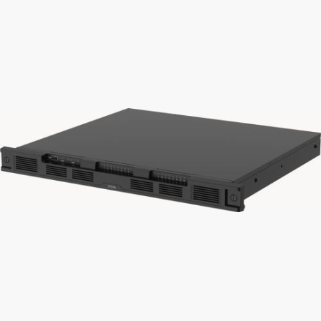 NET VIDEO RECORDER S3016/8TB 02527-002 AXIS