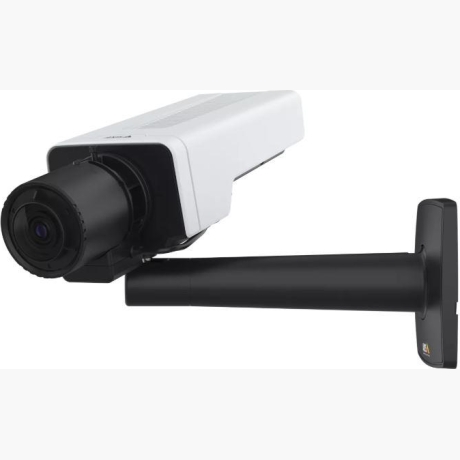 NET CAMERA P1387 5MP BOX/02735-001 AXIS