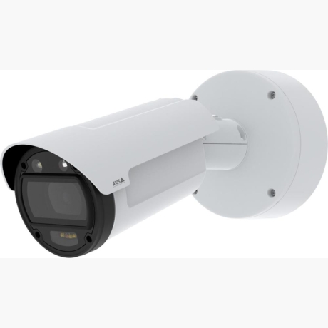 NET CAMERA Q1808-LE 10MP/02507-001 AXIS