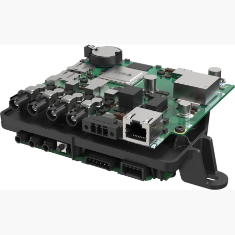 NET CAMERA MAIN UNIT F9114-R/BAREB. 01991-031 AXIS