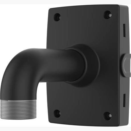 NET CAMERA ACC POLE MOUNT/TP3301-E BLACK 02961-001 AXIS