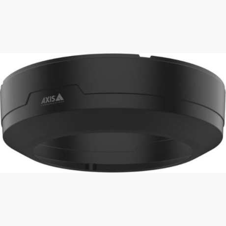 NET CAMERA ACC SKIN COVER/TM3814-E BLACK 02573-001 AXIS