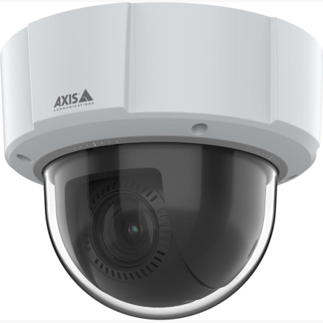 NET CAMERA M5526-E 4MP PTZ/DOME 02768-001 AXIS