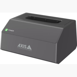 BODY CAMERA ACC DOCKING 1BAY/W702 02645-002 AXIS