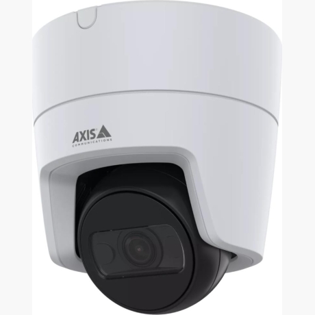 NET CAMERA M3125-LVE 2MP DOME/WHITE 02916-001 AXIS