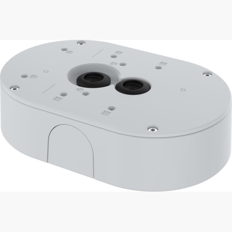 NET CAMERA ACC CONDUIT BOX/TP4601-E 02750-001 AXIS