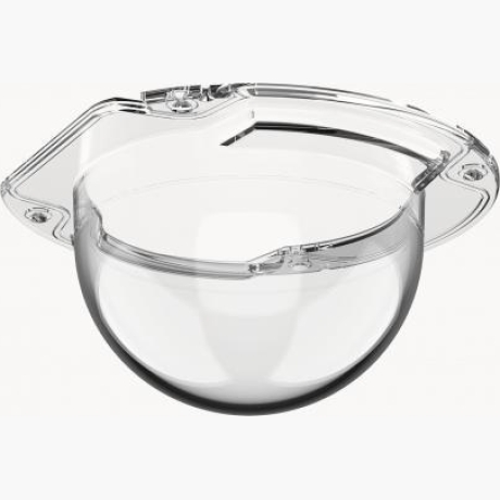 NET CAMERA ACC DOME CLEAR/TM3815-E 02619-001 AXIS