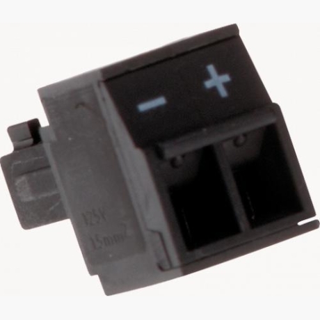 NET CAMERA ACC CONN A 2-PIN/3.81MM STR. 10PC 5800-901 AXIS