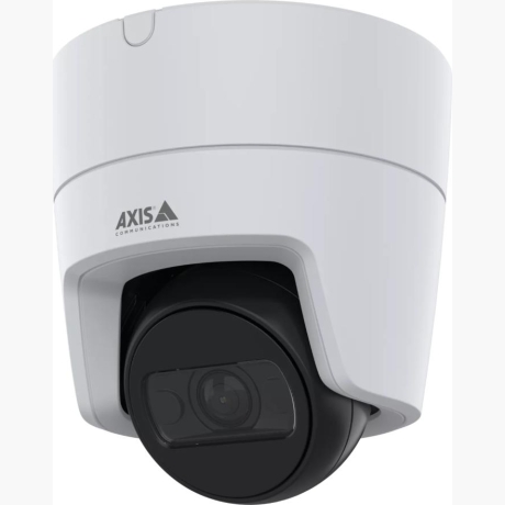 NET CAMERA M3126-LVE 4MP DOME/WHITE 02918-001 AXIS