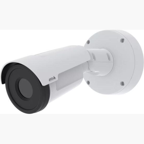 NET CAMERA Q1971-E THERMAL/19MM 30FPS 02949-001 AXIS