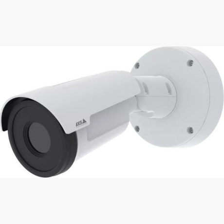 NET CAMERA Q1971-E THERMAL/35MM 30FPS 02953-001 AXIS