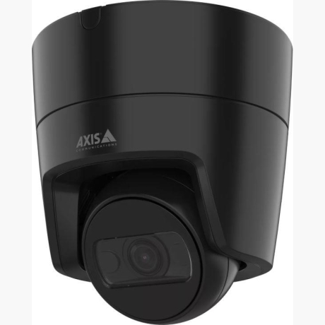 NET CAMERA M3125-LVE 2MP DOME/BLACK 02917-001 AXIS