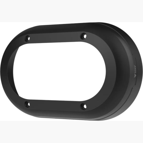 NET CAMERA ACC CASING TP3818-E/BLACK 02478-001 AXIS