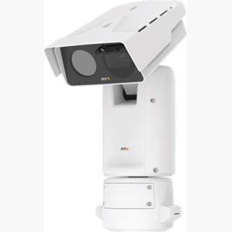 NET CAMERA Q8752-E MK II 35MM/30FPS 03053-001 AXIS