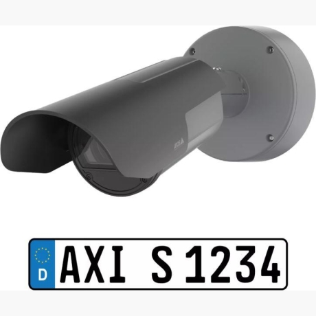 NET CAMERA Q1800-LE-3/LPV KIT 03108-001 AXIS