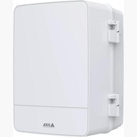 NET SURVEILLANCE CABINET/TQ1808-VE 02359-001 AXIS