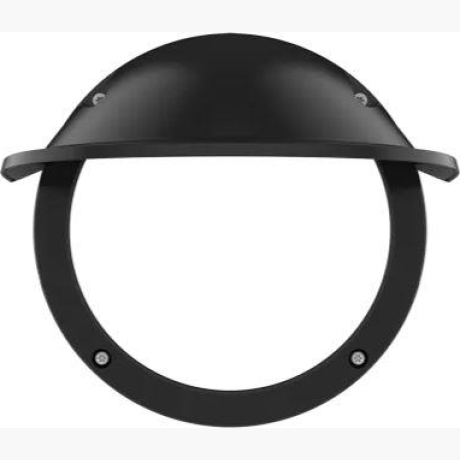 NET CAMERA ACC CASING/BLACK TP3817-E 02357-001 AXIS