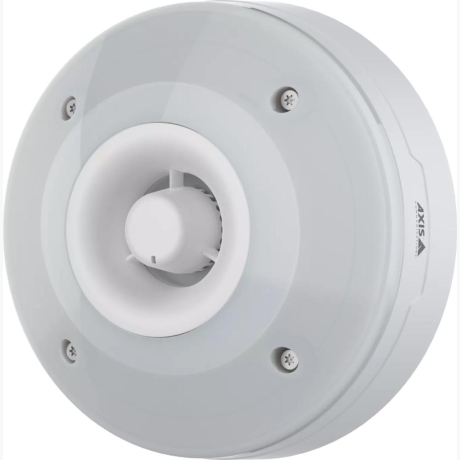 SIREN NETWORK STROBE D4100-VE/MK II 03105-001 AXIS
