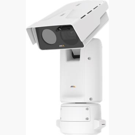 NET CAMERA Q8752-E ZOOM MKII/30FPS 03051-001 AXIS