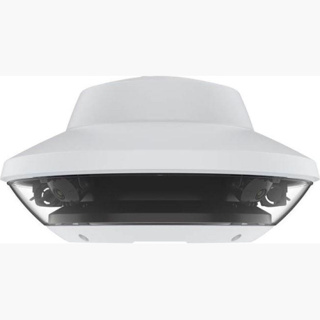 NET CAMERA Q6020-E 50HZ/PTZ DOME HDTV 02956-001 AXIS